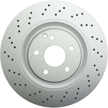 Ate Brake Disc, SP30180 SP30180